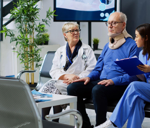 رویکرد کلینیک دندانپزشکی مهرآرا